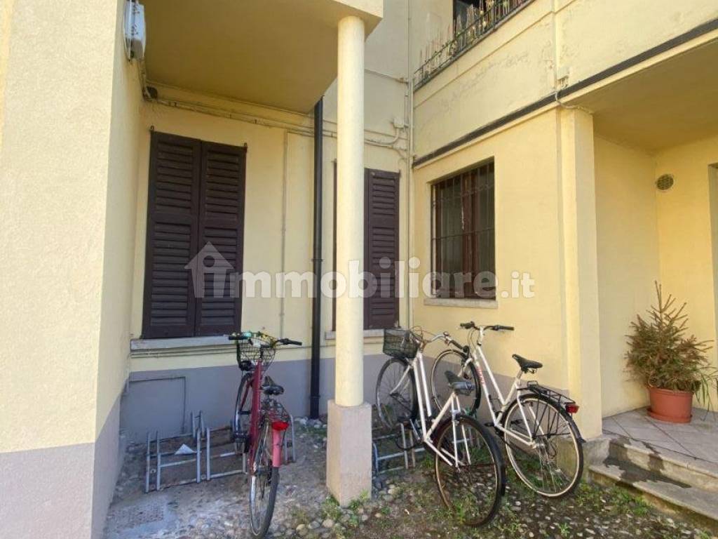 Cortile interno