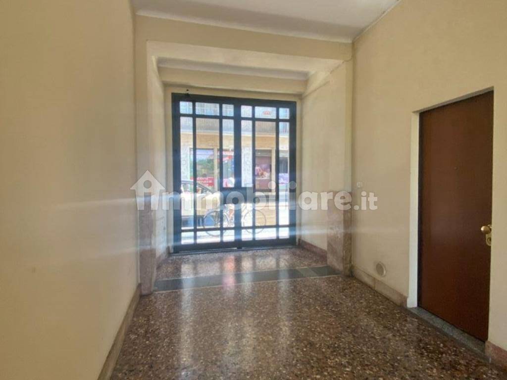 Interno palazzo