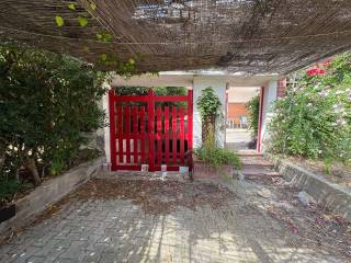Interno palazzo
