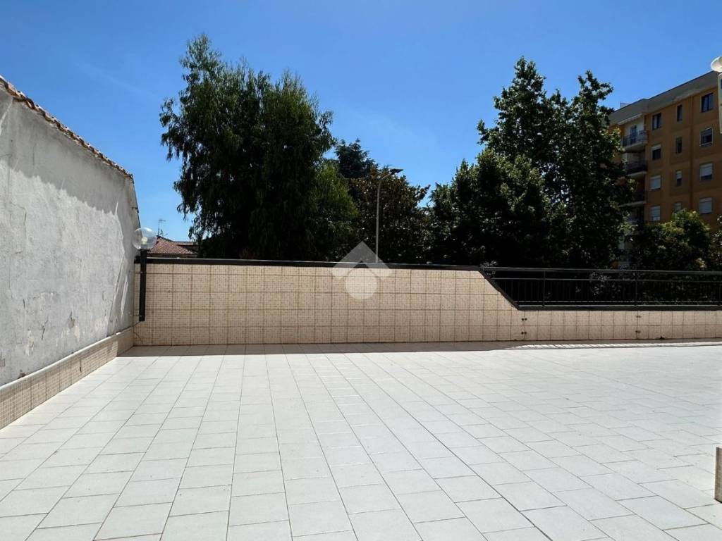 Terrazzo