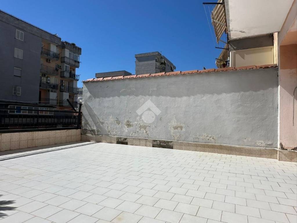 Terrazzo