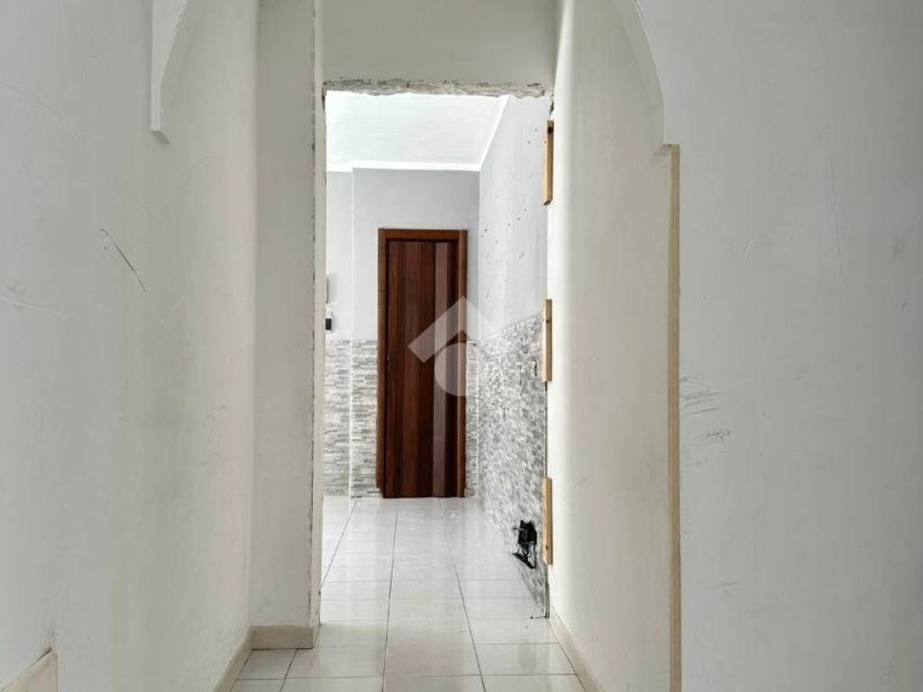 Interno palazzo
