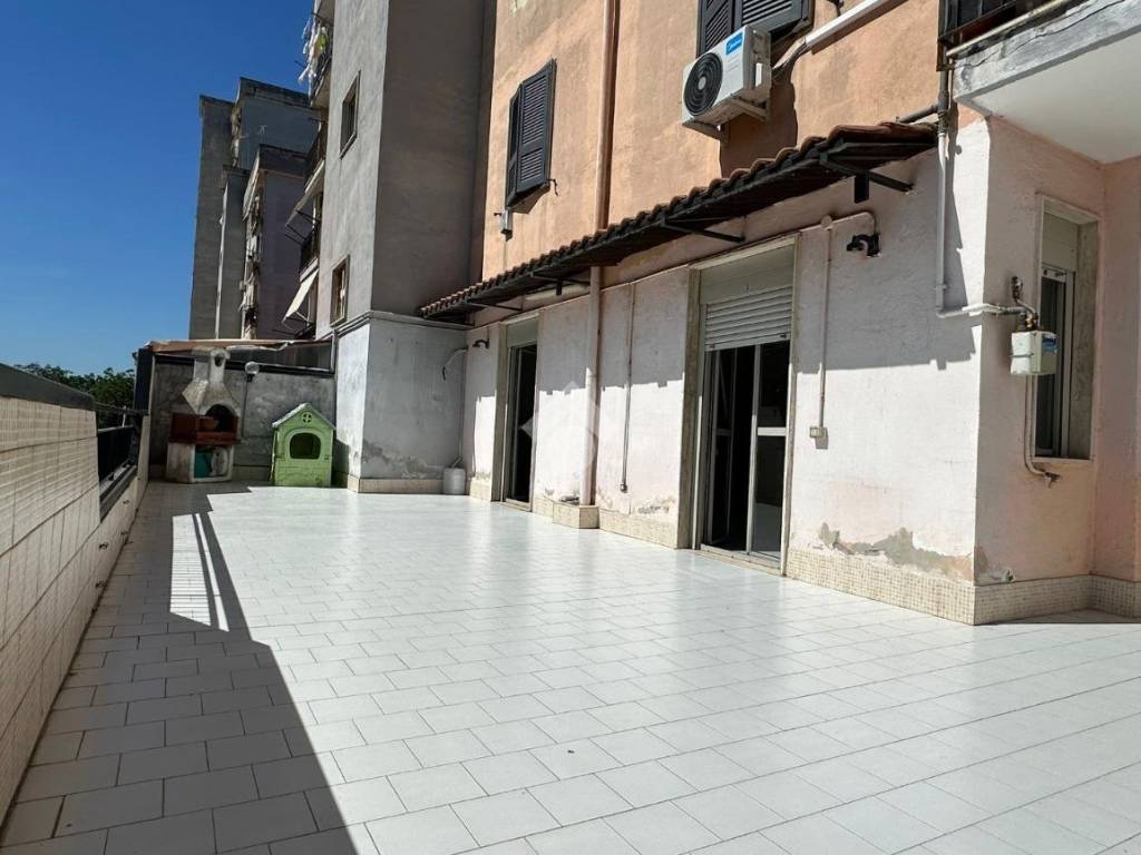 Terrazzo