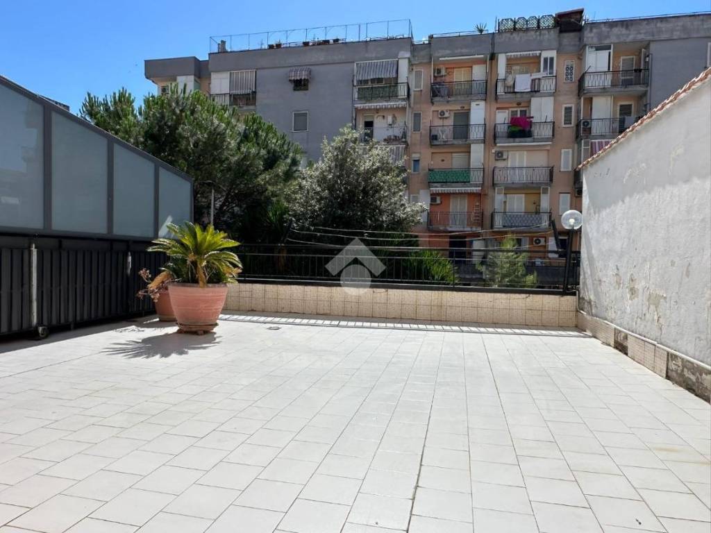 Terrazzo