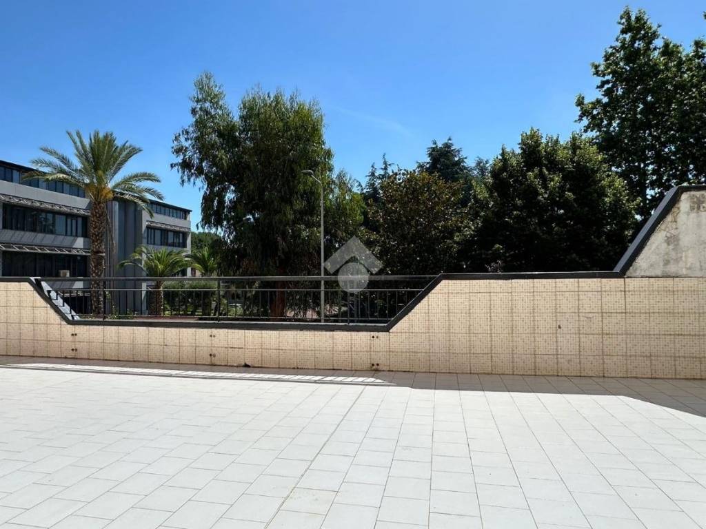 Terrazzo