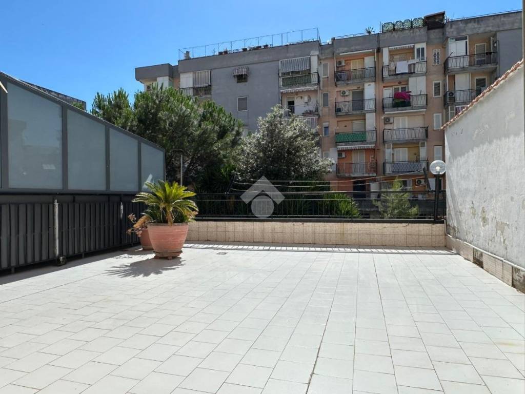Terrazzo