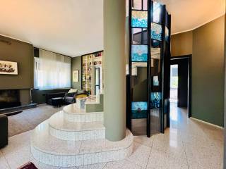 Interno palazzo