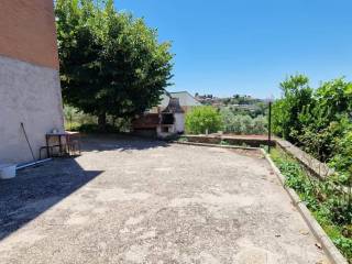 Cortile interno