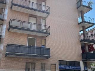 Trilocale via Villapizzone 47, Certosa, Milano