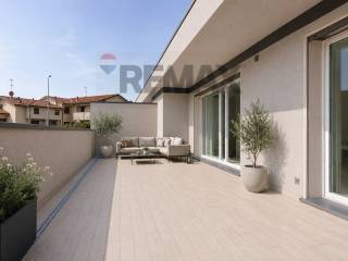 Terrazzo