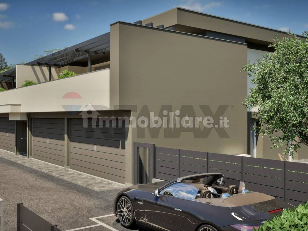 Facciata