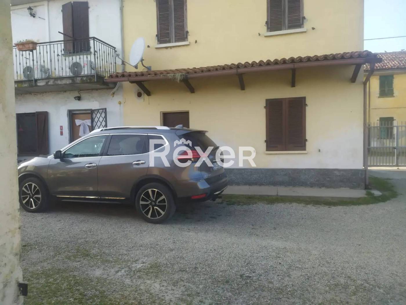 Casa indipendente in vendita a Galliavola
