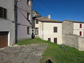 Cortile interno