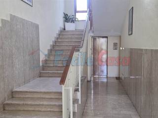 Interno palazzo