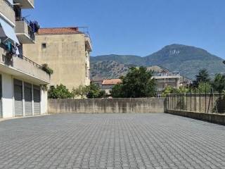 Terrazzo