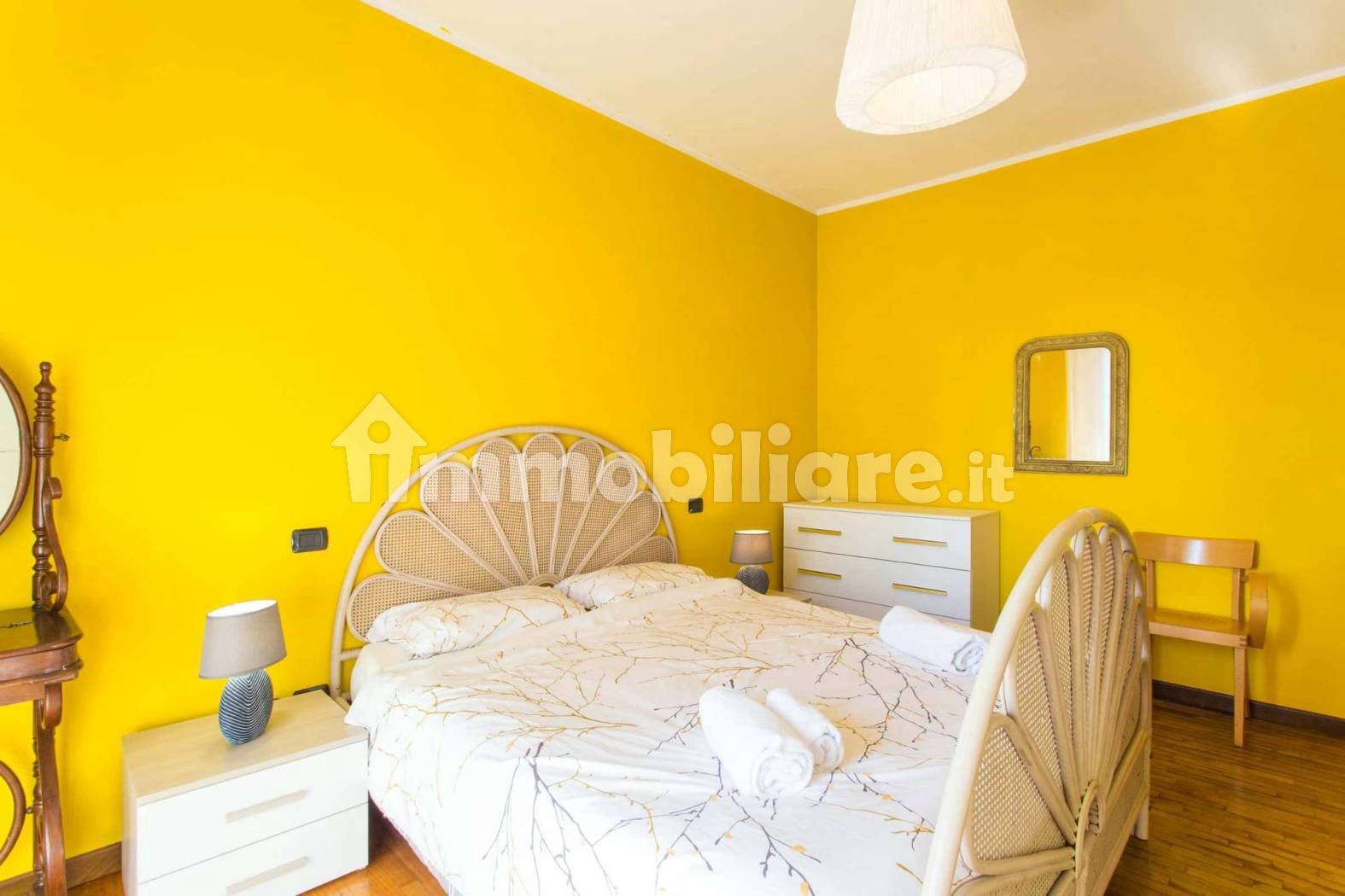 Appartamento in affitto a Rho