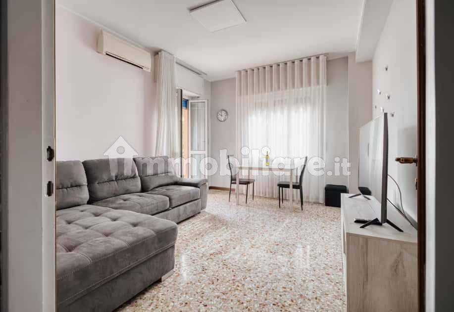 Appartamento in affitto a Sesto San Giovanni