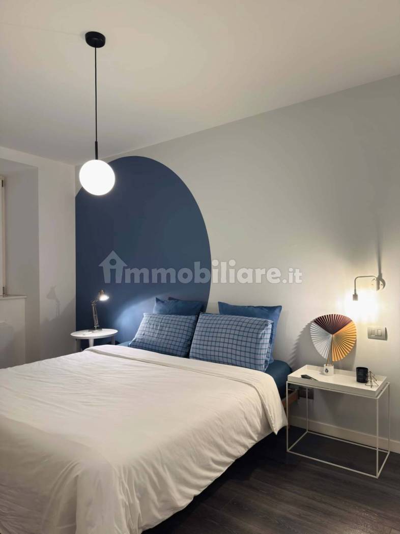 Appartamento in affitto a Trento