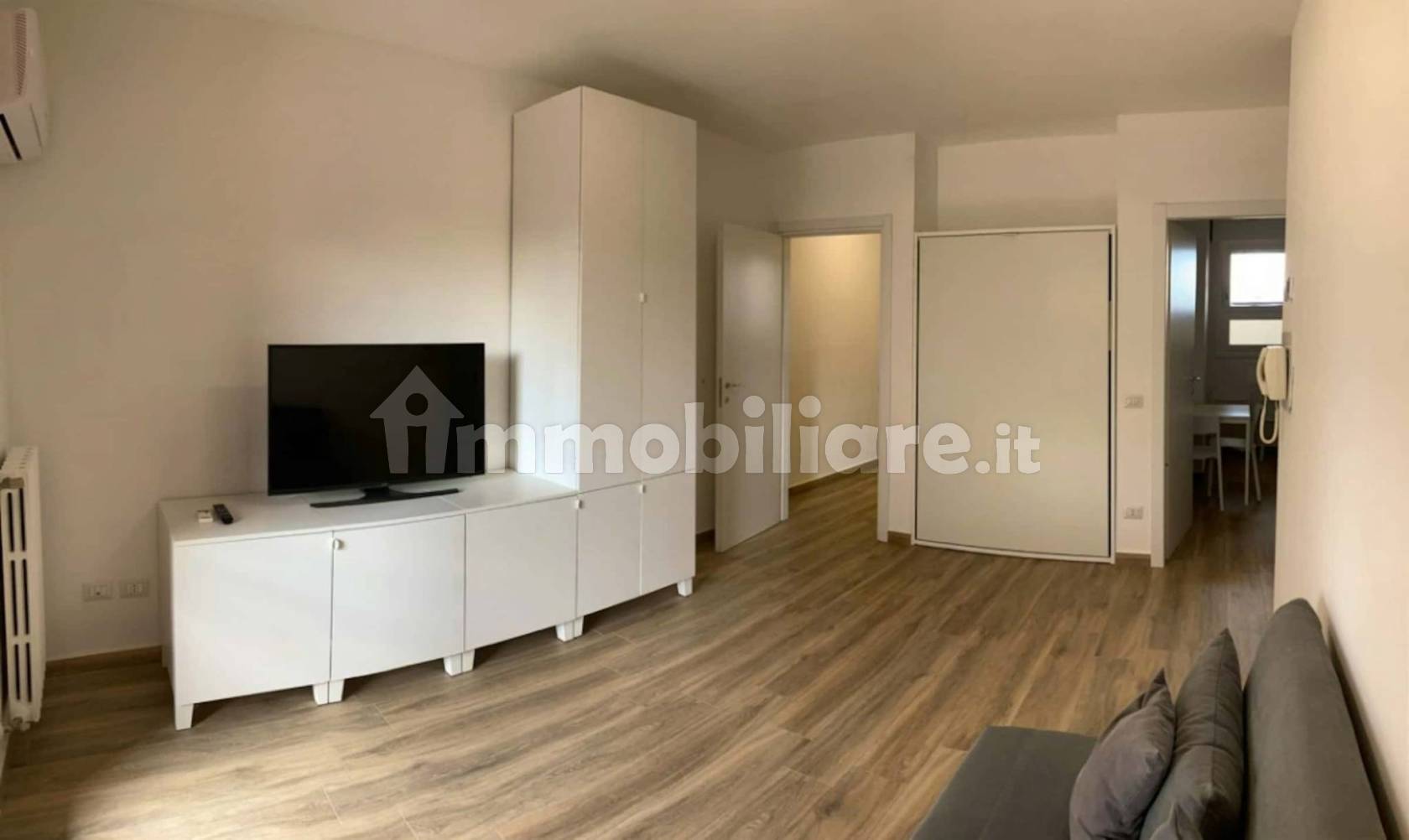 Appartamento in affitto a Rho