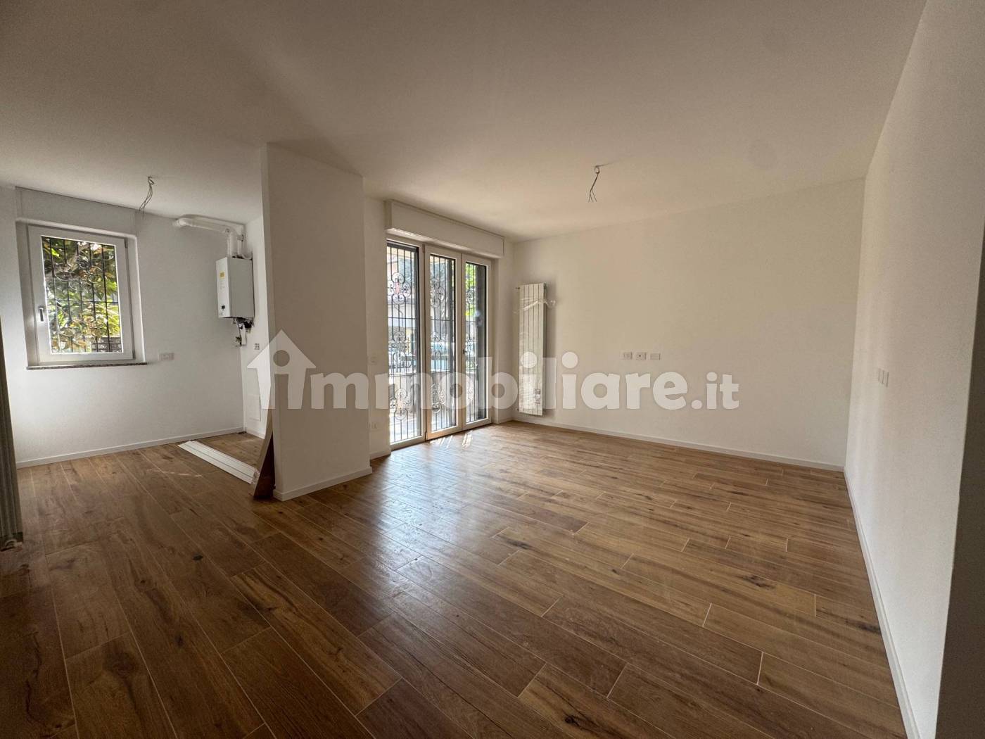 Appartamento in vendita a Rho