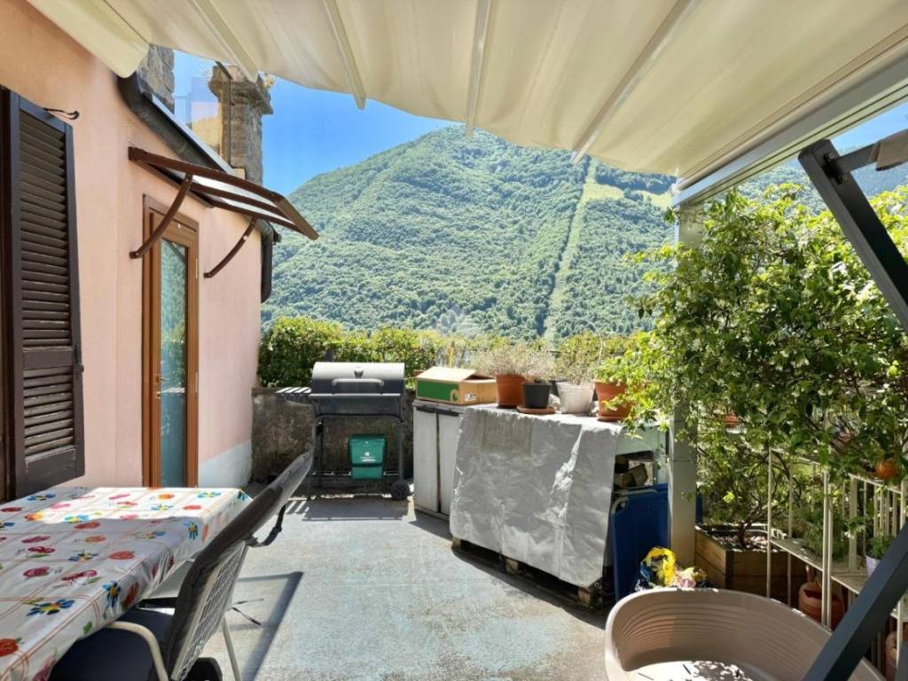 Veranda