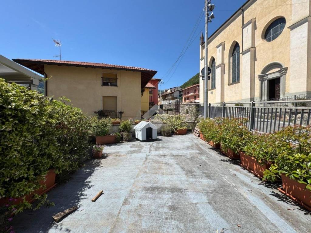 Terrazzo