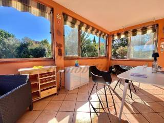 Veranda
