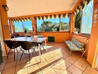 Veranda