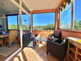 Veranda