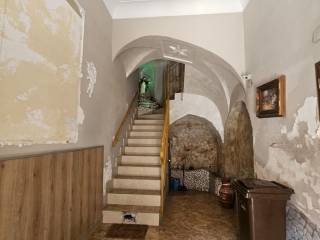 Interno palazzo