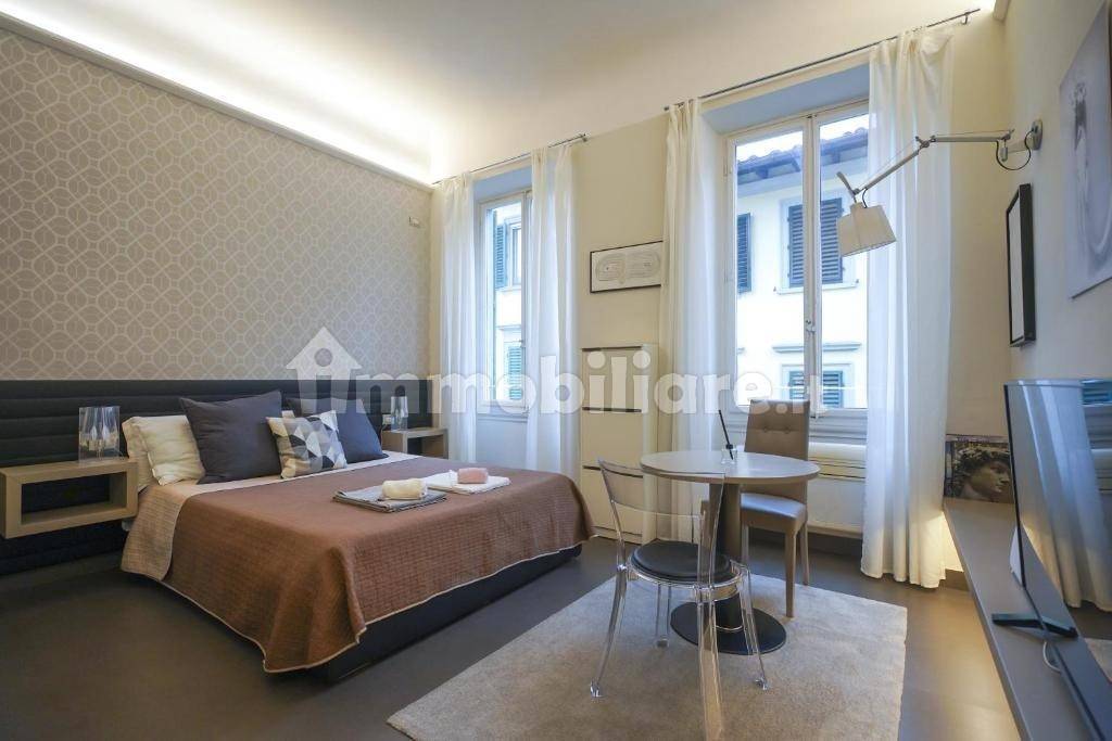 Appartamento in vendita a Firenze