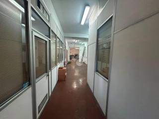 Corridoio
