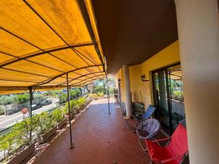 Terrazzo