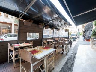 Patio esterno
