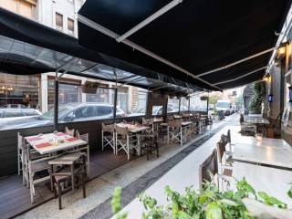 Patio esterno
