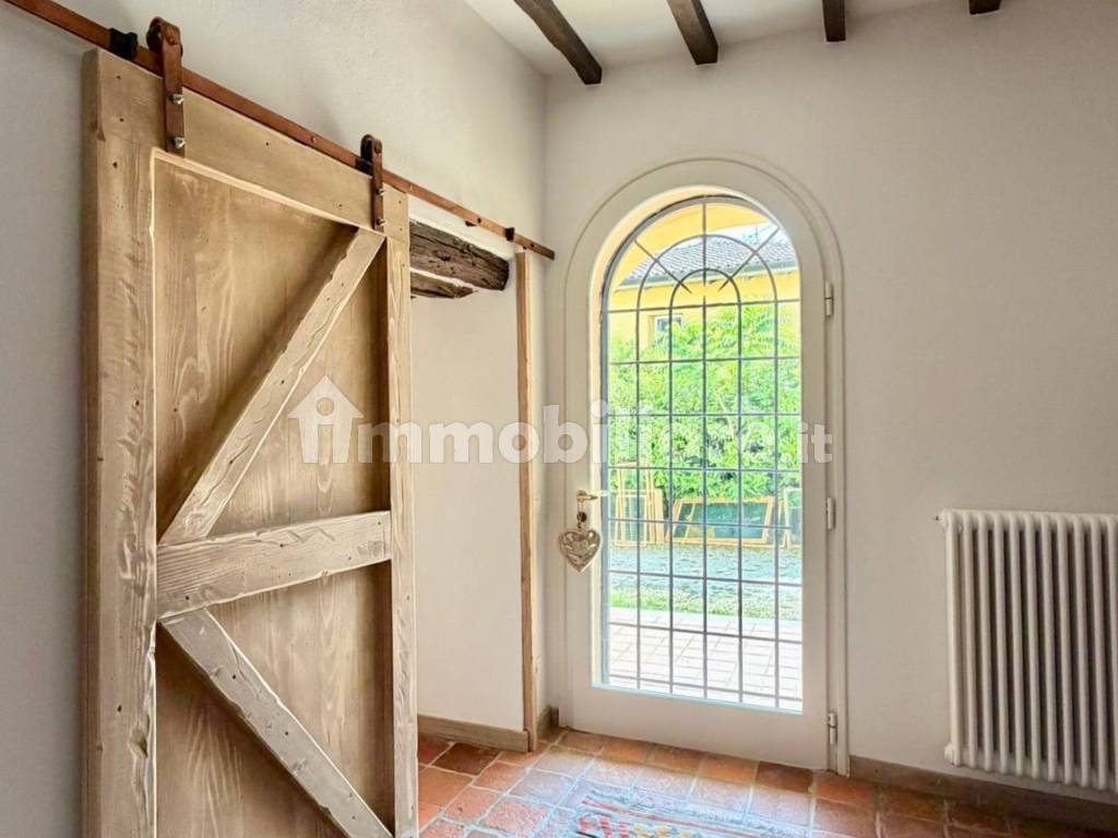 Ingresso