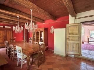 Sala da pranzo
