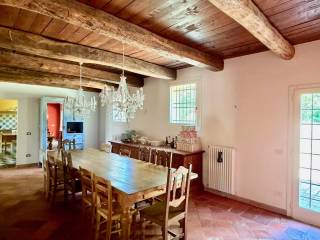 Sala da pranzo