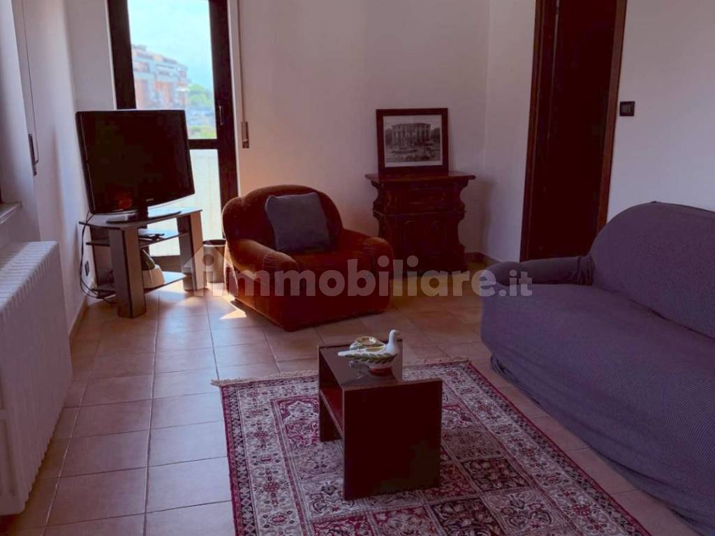 Stanze doppie e singole in Madonna di Campagna, foto 2 di 29