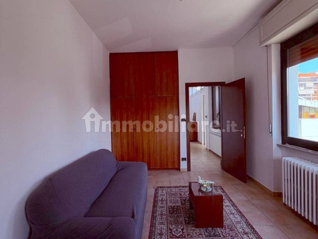 Stanze doppie e singole in Madonna di Campagna, foto 3 di 29
