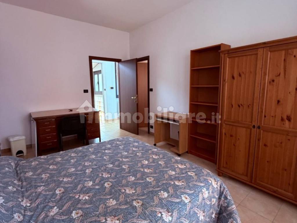Stanze doppie e singole in Madonna di Campagna, foto 12 di 29
