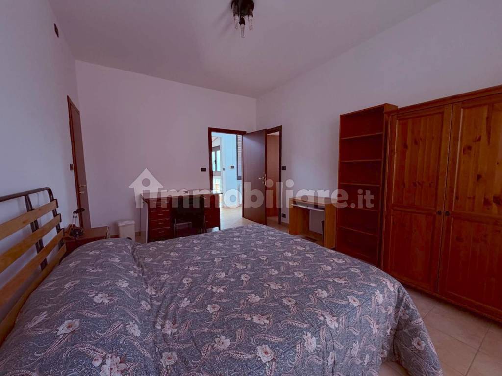 Stanze doppie e singole in Madonna di Campagna, foto 13 di 29