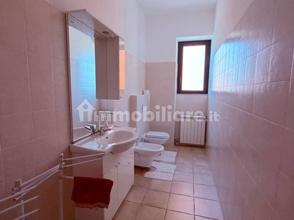 Stanze doppie e singole in Madonna di Campagna, foto 9 di 29