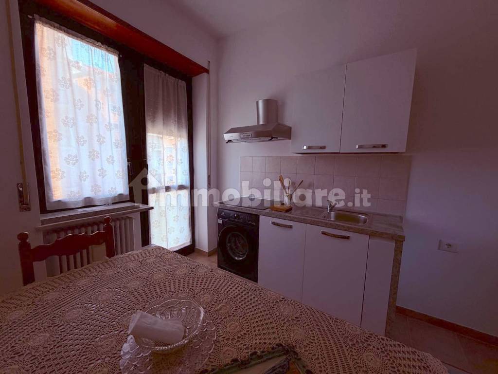 Stanze doppie e singole in Madonna di Campagna, foto 23 di 29