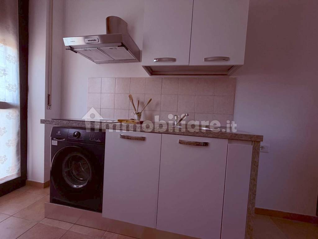 Stanze doppie e singole in Madonna di Campagna, foto 24 di 29