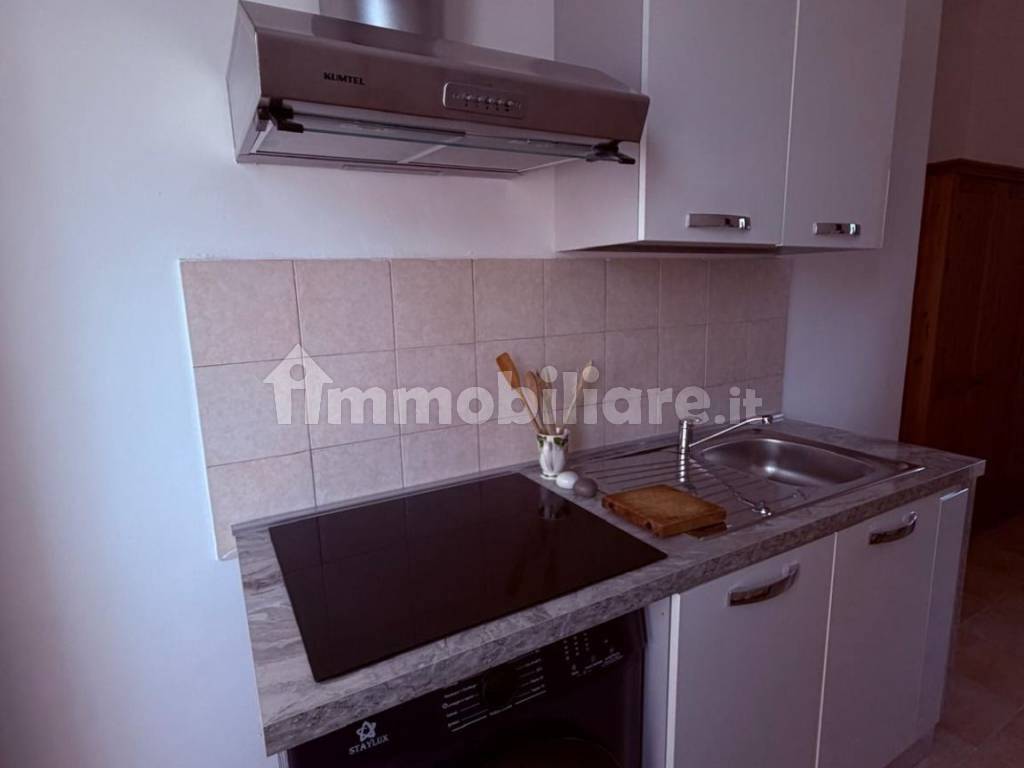 Stanze doppie e singole in Madonna di Campagna, foto 25 di 29
