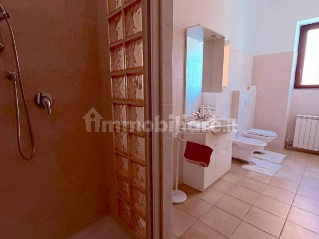 Stanze doppie e singole in Madonna di Campagna, foto 21 di 29