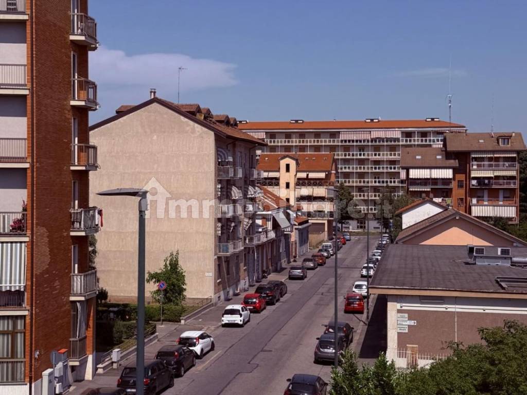 Stanze doppie e singole in Madonna di Campagna, foto 28 di 29