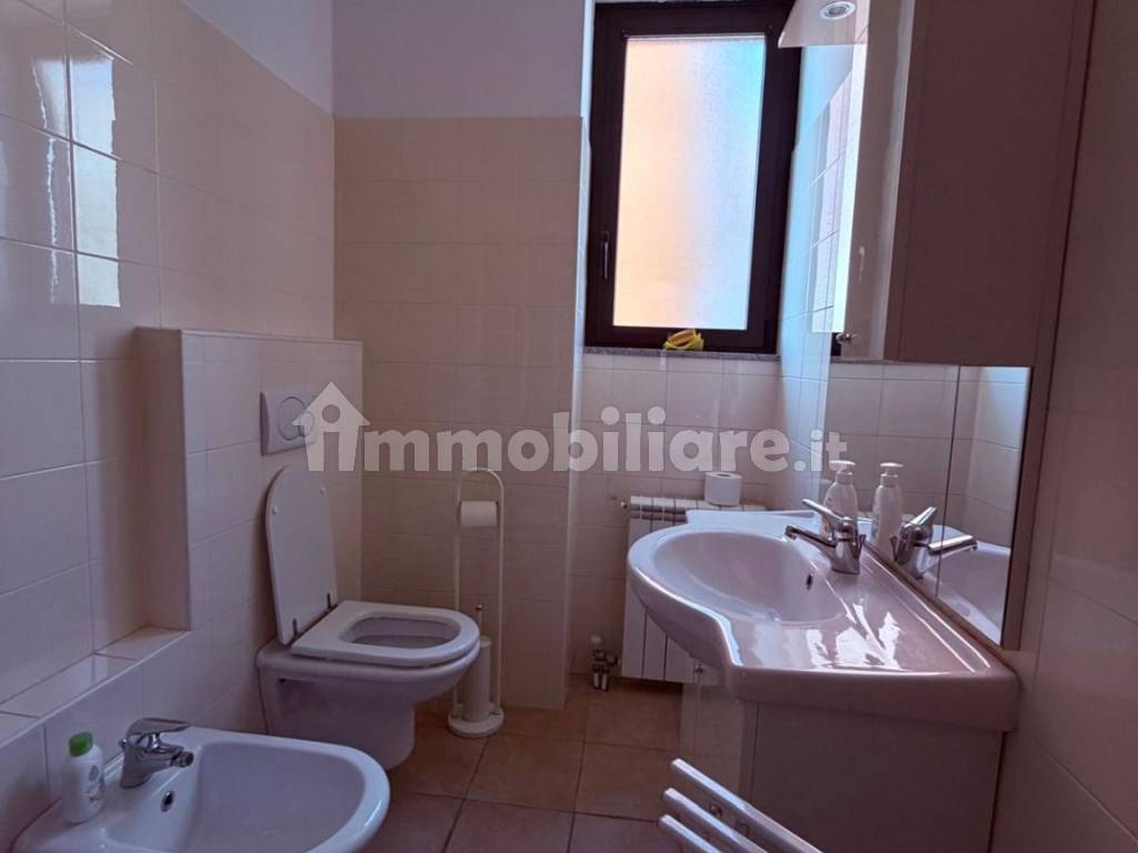 Stanze doppie e singole in Madonna di Campagna, foto 20 di 29