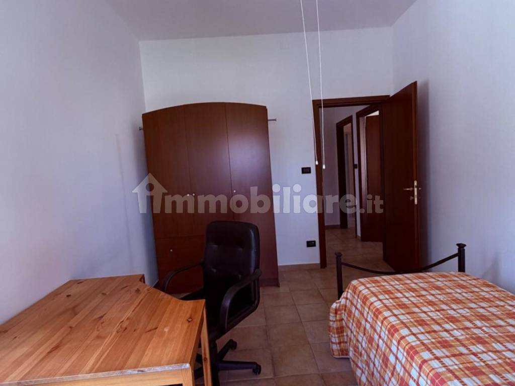 Stanze doppie e singole in Madonna di Campagna, foto 19 di 29